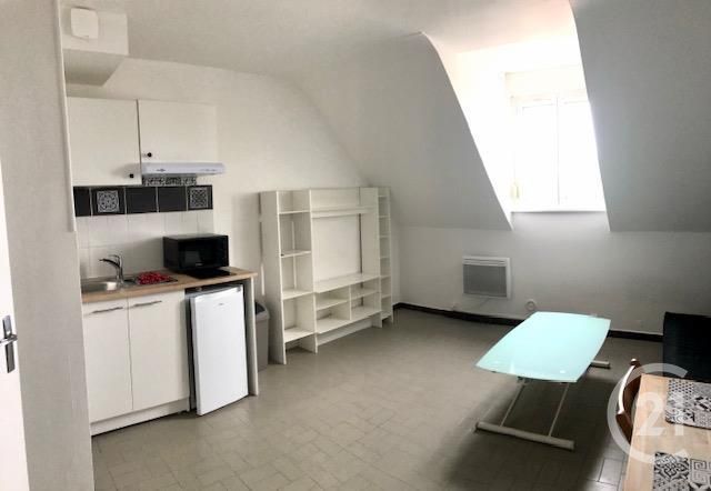 appartement - DAMMARTIN EN GOELE - 77