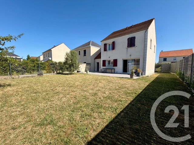 Maison à vendre DAMMARTIN EN GOELE