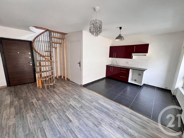 appartement - DAMMARTIN EN GOELE - 77
