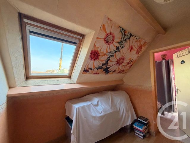 maison à vendre - 5 pièces - 91.0 m2 - ST MARD - 77 - ILE-DE-FRANCE - Century 21 Gp Immobilier