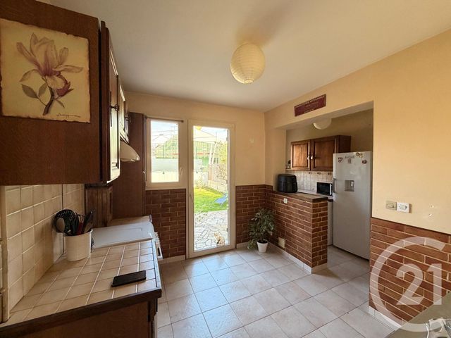 maison à vendre - 5 pièces - 91.0 m2 - ST MARD - 77 - ILE-DE-FRANCE - Century 21 Gp Immobilier