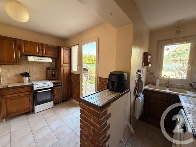 maison à vendre - 5 pièces - 91.0 m2 - ST MARD - 77 - ILE-DE-FRANCE - Century 21 Gp Immobilier