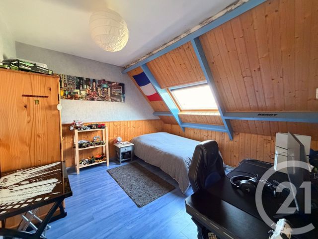 maison à vendre - 5 pièces - 91.0 m2 - ST MARD - 77 - ILE-DE-FRANCE - Century 21 Gp Immobilier