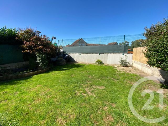 maison à vendre - 5 pièces - 91.0 m2 - ST MARD - 77 - ILE-DE-FRANCE - Century 21 Gp Immobilier