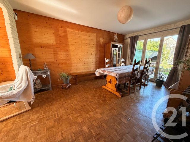 maison à vendre - 5 pièces - 91.0 m2 - ST MARD - 77 - ILE-DE-FRANCE - Century 21 Gp Immobilier