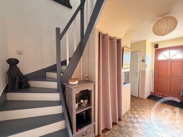 maison à vendre - 5 pièces - 91.0 m2 - ST MARD - 77 - ILE-DE-FRANCE - Century 21 Gp Immobilier