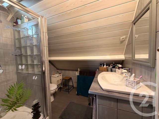 maison à vendre - 5 pièces - 91.0 m2 - ST MARD - 77 - ILE-DE-FRANCE - Century 21 Gp Immobilier