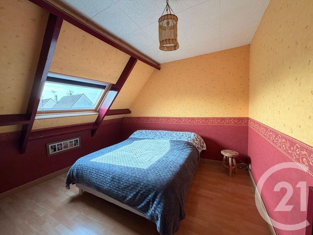 maison à vendre - 5 pièces - 91.0 m2 - ST MARD - 77 - ILE-DE-FRANCE - Century 21 Gp Immobilier