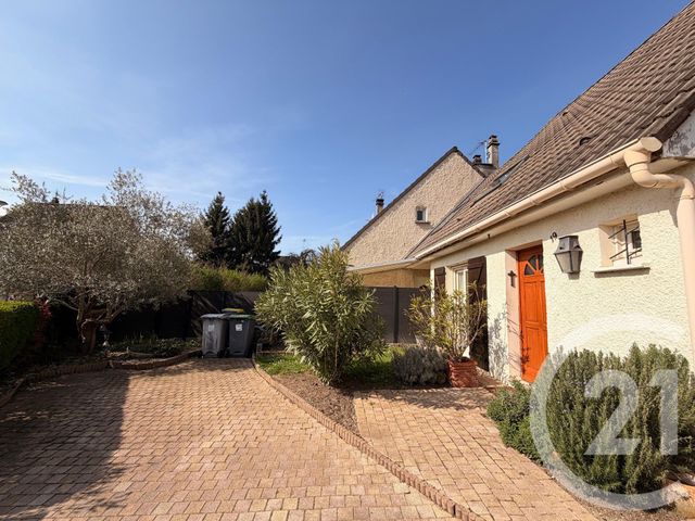 maison à vendre - 5 pièces - 91.0 m2 - ST MARD - 77 - ILE-DE-FRANCE - Century 21 Gp Immobilier