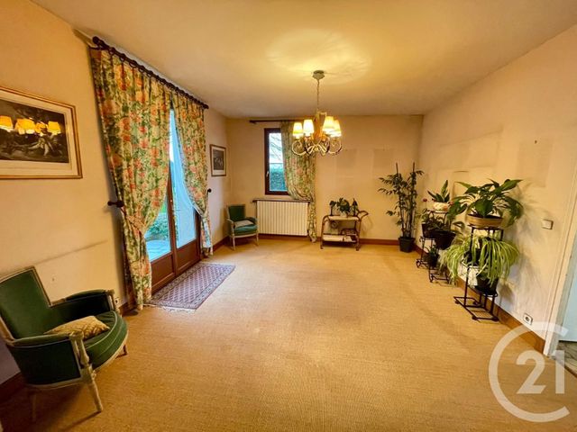 maison à vendre - 8 pièces - 205.0 m2 - DAMMARTIN EN GOELE - 77 - ILE-DE-FRANCE - Century 21 Gp Immobilier