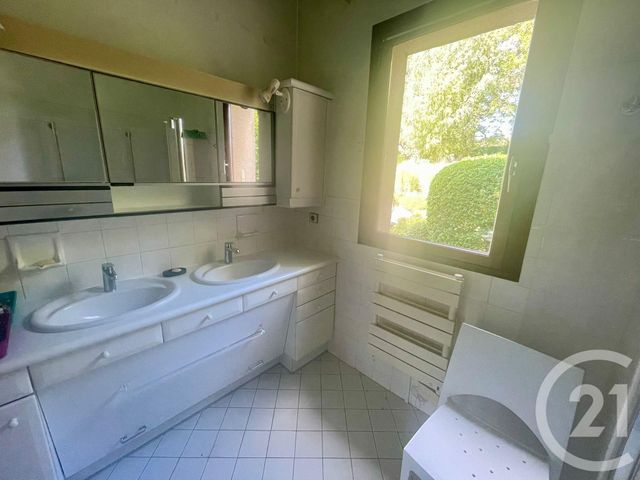 maison à vendre - 8 pièces - 205.0 m2 - DAMMARTIN EN GOELE - 77 - ILE-DE-FRANCE - Century 21 Gp Immobilier