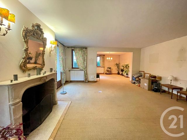 maison à vendre - 8 pièces - 205.0 m2 - DAMMARTIN EN GOELE - 77 - ILE-DE-FRANCE - Century 21 Gp Immobilier