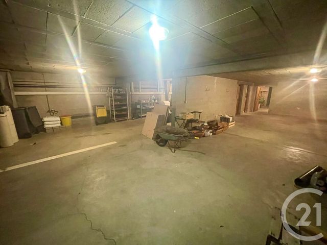 maison à vendre - 8 pièces - 205.0 m2 - DAMMARTIN EN GOELE - 77 - ILE-DE-FRANCE - Century 21 Gp Immobilier