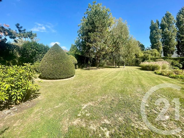 maison à vendre - 8 pièces - 205.0 m2 - DAMMARTIN EN GOELE - 77 - ILE-DE-FRANCE - Century 21 Gp Immobilier