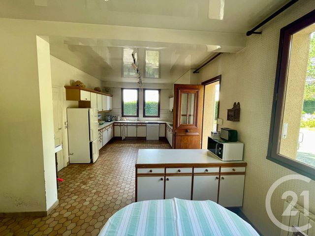 maison à vendre - 8 pièces - 205.0 m2 - DAMMARTIN EN GOELE - 77 - ILE-DE-FRANCE - Century 21 Gp Immobilier