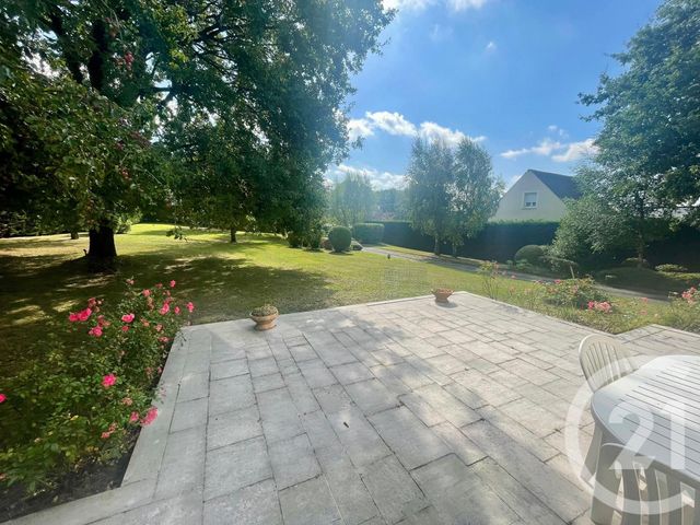 maison à vendre - 8 pièces - 205.0 m2 - DAMMARTIN EN GOELE - 77 - ILE-DE-FRANCE - Century 21 Gp Immobilier