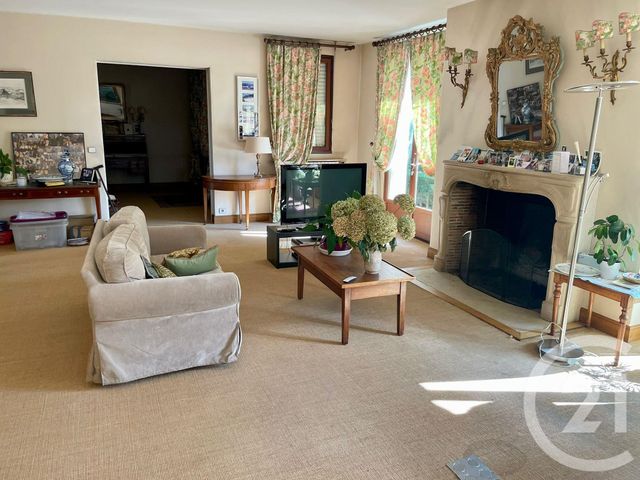 maison à vendre - 8 pièces - 205.0 m2 - DAMMARTIN EN GOELE - 77 - ILE-DE-FRANCE - Century 21 Gp Immobilier