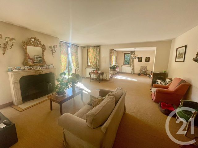 maison à vendre - 8 pièces - 205.0 m2 - DAMMARTIN EN GOELE - 77 - ILE-DE-FRANCE - Century 21 Gp Immobilier