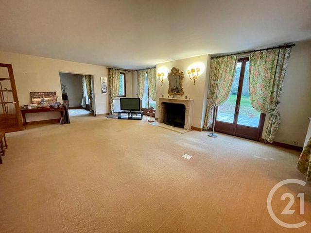 maison à vendre - 8 pièces - 205.0 m2 - DAMMARTIN EN GOELE - 77 - ILE-DE-FRANCE - Century 21 Gp Immobilier