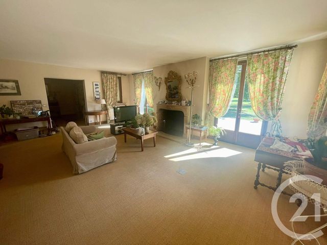 maison à vendre - 8 pièces - 205.0 m2 - DAMMARTIN EN GOELE - 77 - ILE-DE-FRANCE - Century 21 Gp Immobilier