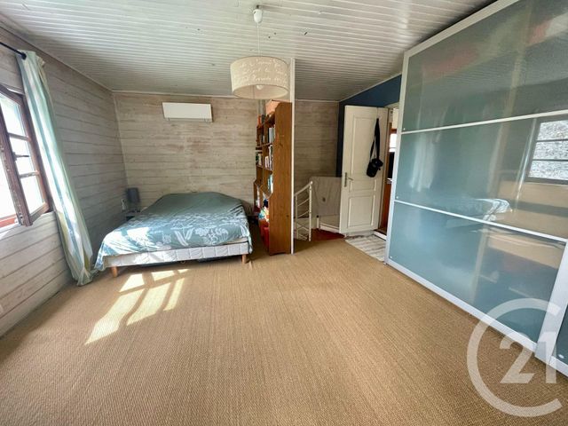 maison à louer - 5 pièces - 102.4 m2 - MONTGE EN GOELE - 77 - ILE-DE-FRANCE - Century 21 Gp Immobilier