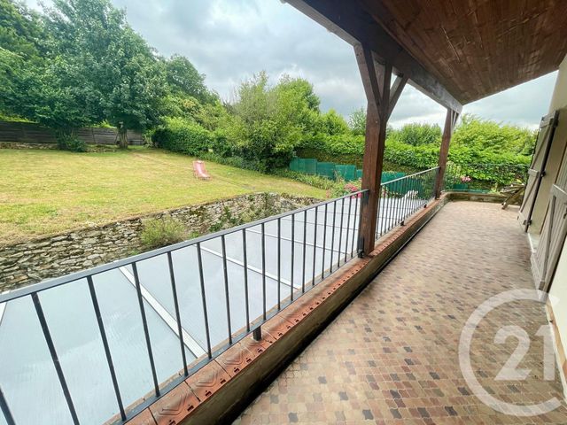 maison à louer - 5 pièces - 102.4 m2 - MONTGE EN GOELE - 77 - ILE-DE-FRANCE - Century 21 Gp Immobilier