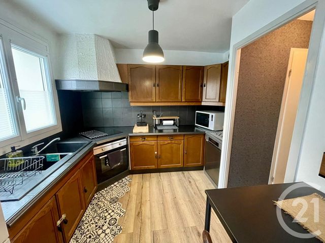 maison à vendre - 5 pièces - 98.0 m2 - JUILLY - 77 - ILE-DE-FRANCE - Century 21 Gp Immobilier