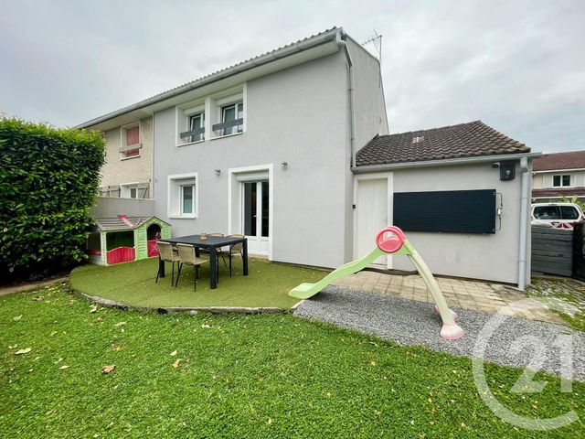 maison - JUILLY - 77