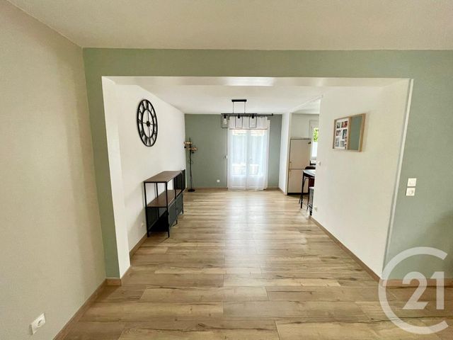 maison à vendre - 5 pièces - 98.0 m2 - JUILLY - 77 - ILE-DE-FRANCE - Century 21 Gp Immobilier