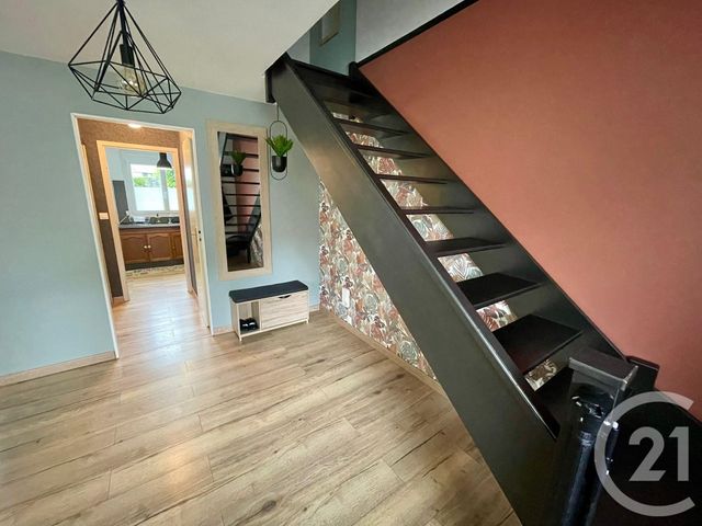 maison à vendre - 5 pièces - 98.0 m2 - JUILLY - 77 - ILE-DE-FRANCE - Century 21 Gp Immobilier