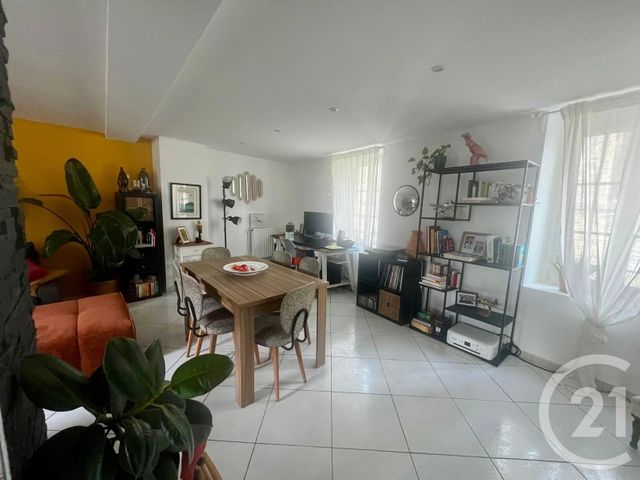 maison à vendre - 4 pièces - 106.14 m2 - JUILLY - 77 - ILE-DE-FRANCE - Century 21 Gp Immobilier