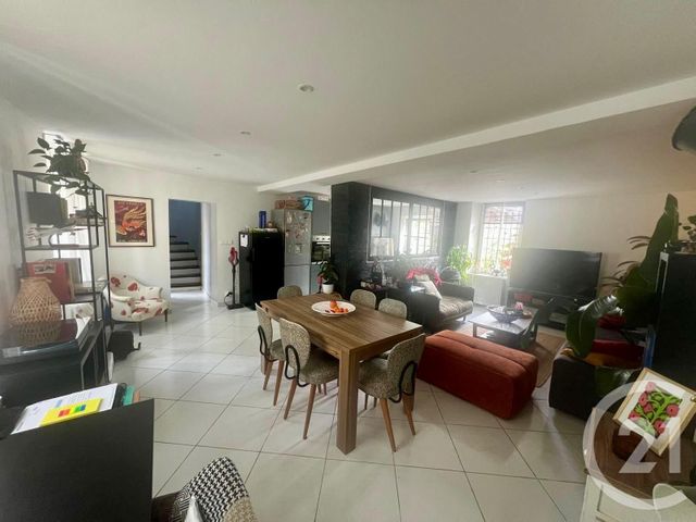 maison à vendre - 4 pièces - 106.14 m2 - JUILLY - 77 - ILE-DE-FRANCE - Century 21 Gp Immobilier