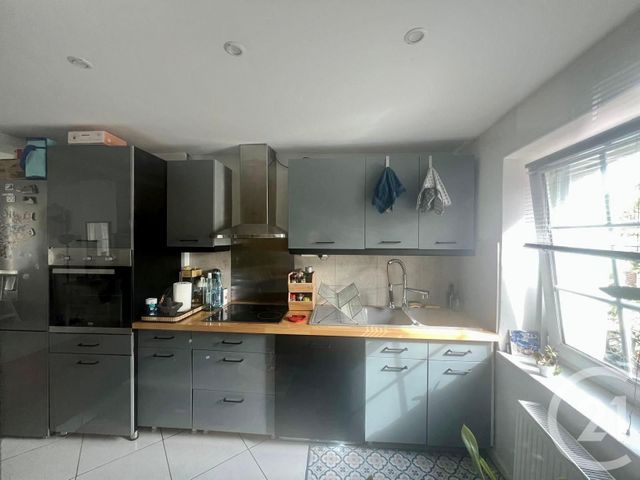 maison à vendre - 4 pièces - 106.14 m2 - JUILLY - 77 - ILE-DE-FRANCE - Century 21 Gp Immobilier
