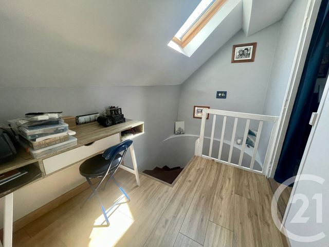 maison à vendre - 4 pièces - 106.14 m2 - JUILLY - 77 - ILE-DE-FRANCE - Century 21 Gp Immobilier