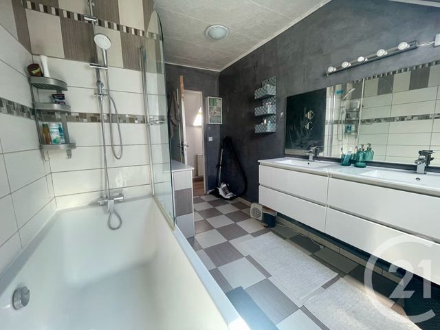 maison à vendre - 4 pièces - 106.14 m2 - JUILLY - 77 - ILE-DE-FRANCE - Century 21 Gp Immobilier