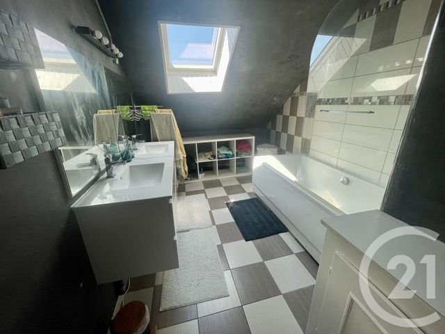 maison à vendre - 4 pièces - 106.14 m2 - JUILLY - 77 - ILE-DE-FRANCE - Century 21 Gp Immobilier