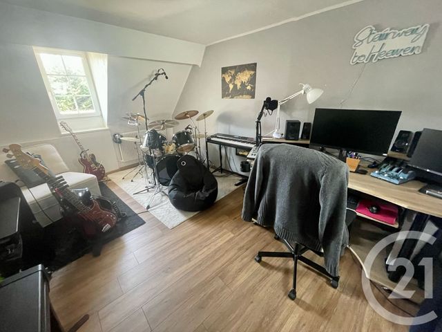 maison à vendre - 4 pièces - 106.14 m2 - JUILLY - 77 - ILE-DE-FRANCE - Century 21 Gp Immobilier