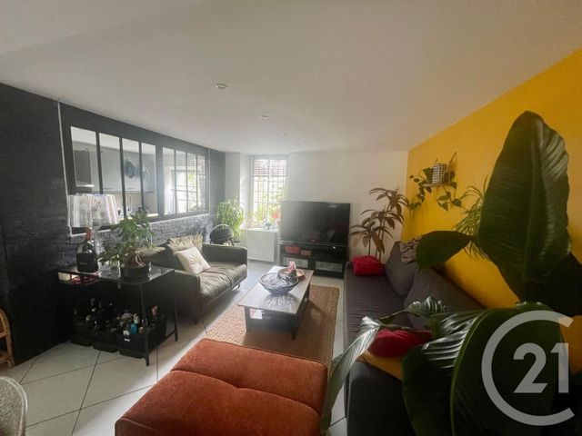 maison à vendre - 4 pièces - 106.14 m2 - JUILLY - 77 - ILE-DE-FRANCE - Century 21 Gp Immobilier