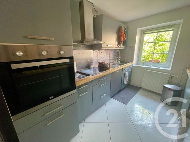 maison à vendre - 4 pièces - 106.14 m2 - JUILLY - 77 - ILE-DE-FRANCE - Century 21 Gp Immobilier