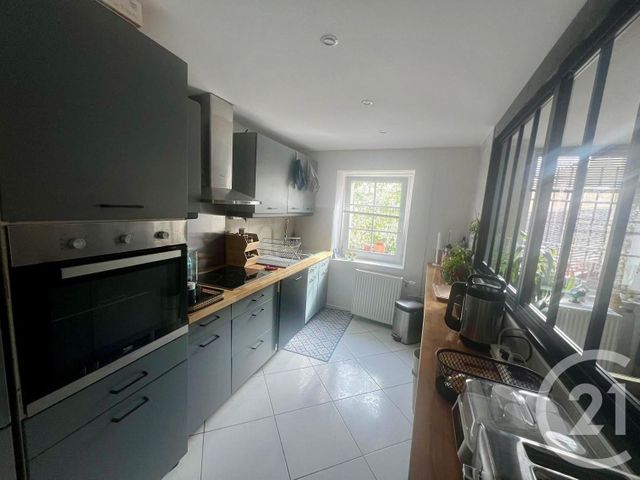maison à vendre - 4 pièces - 106.14 m2 - JUILLY - 77 - ILE-DE-FRANCE - Century 21 Gp Immobilier