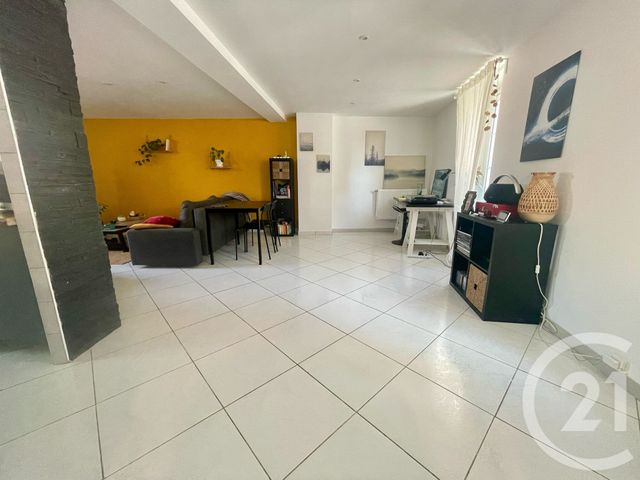 maison à vendre - 4 pièces - 106.14 m2 - JUILLY - 77 - ILE-DE-FRANCE - Century 21 Gp Immobilier