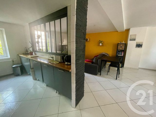 maison à vendre - 4 pièces - 106.14 m2 - JUILLY - 77 - ILE-DE-FRANCE - Century 21 Gp Immobilier