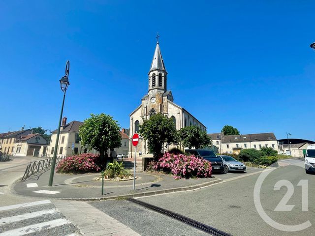 maison à vendre - 4 pièces - 106.14 m2 - JUILLY - 77 - ILE-DE-FRANCE - Century 21 Gp Immobilier