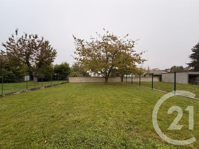 maison à vendre - 6 pièces - 140.0 m2 - ST MARD - 77 - ILE-DE-FRANCE - Century 21 Gp Immobilier