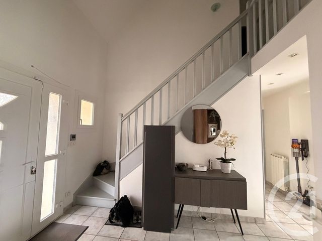 maison à vendre - 6 pièces - 140.0 m2 - ST MARD - 77 - ILE-DE-FRANCE - Century 21 Gp Immobilier