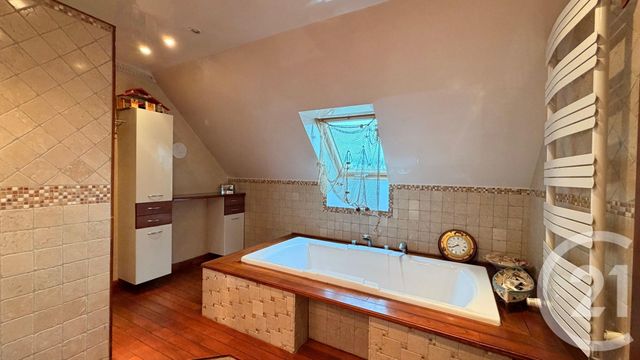 maison à vendre - 6 pièces - 140.0 m2 - ST MARD - 77 - ILE-DE-FRANCE - Century 21 Gp Immobilier