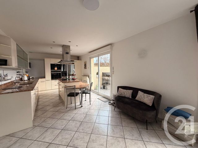 maison à vendre - 6 pièces - 140.0 m2 - ST MARD - 77 - ILE-DE-FRANCE - Century 21 Gp Immobilier