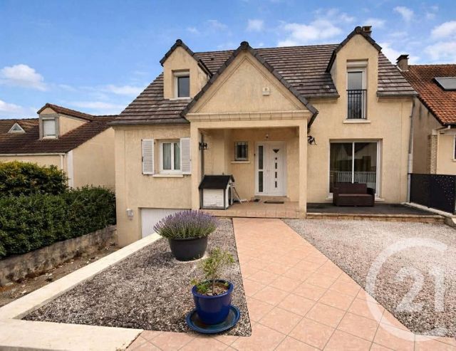 Maison à vendre ST MARD