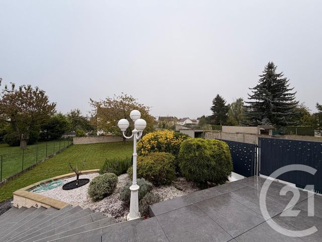 maison à vendre - 6 pièces - 140.0 m2 - ST MARD - 77 - ILE-DE-FRANCE - Century 21 Gp Immobilier