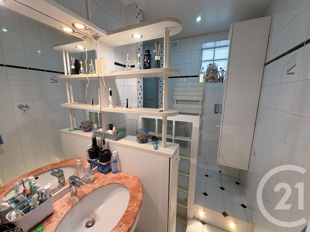 maison à vendre - 6 pièces - 140.0 m2 - ST MARD - 77 - ILE-DE-FRANCE - Century 21 Gp Immobilier